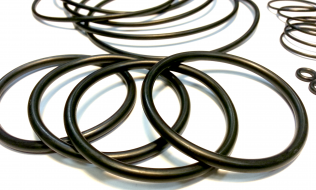 Подшипник Уплотнительные кольца круглого сечения - Манжеты (O-Rings) Уплотнительное кольцо 122x127x2.5 (OSR) (OSR-122x2.5-D70.N) по выгодным ценам Рубцовск